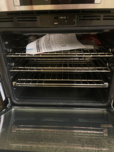 Load image into Gallery viewer, Bosch Stainless Wall Oven - 1543