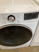 Load image into Gallery viewer, LG 7.4 Electric Dryer - 4484