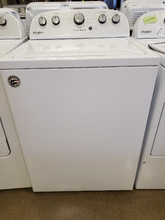 Load image into Gallery viewer, Whirlpool Washer - 5207