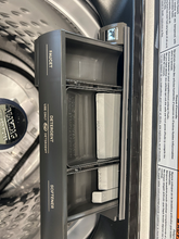 Load image into Gallery viewer, Maytag 4.7 cu ft Pet Pro Volcano Black Washer - 7621