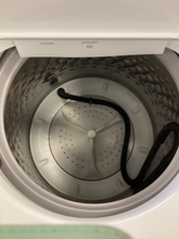 Load image into Gallery viewer, Whirlpool Cabrio Washer - 5770