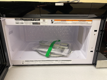 Load image into Gallery viewer, Frigidaire?1.8 Cu. Ft. OTR Stainless Microwave - 6359