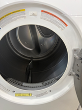 Load image into Gallery viewer, (T08705) Samsung Gas Dryer - 8705