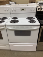 Load image into Gallery viewer, Kenmore Coil Electric Stove - 5260