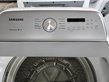 Load image into Gallery viewer, Samsung Washer - 8244