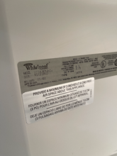 Load image into Gallery viewer, Whirlpool Refrigerator - 5463