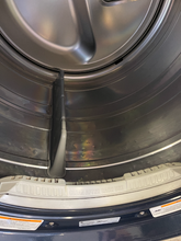 Load image into Gallery viewer, LG Blue Front Load Washer and Electric Dryer Set - 4336 - 4335