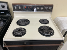 Load image into Gallery viewer, Whirlpool Coil Electric Stove - 5601