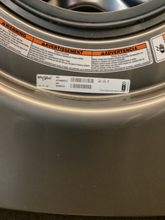 Load image into Gallery viewer, Whirlpool Front Load Washer - 5009
