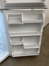Load image into Gallery viewer, Whirlpool - 18.2 Cu. Ft. White Refrigerator - 6082