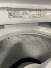 Load image into Gallery viewer, Whirlpool Washer - 6038