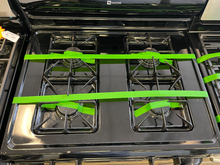 Load image into Gallery viewer, Maytag Gas Stove - 5542