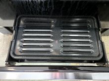 Load image into Gallery viewer, Hotpoint Gas Stove -8055