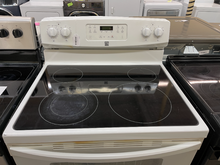 Load image into Gallery viewer, Kenmore Electric Stove - 5733