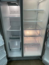 Load image into Gallery viewer, Frigidaire Side by Side Refrigerator - 6004