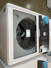 Load image into Gallery viewer, Whirlpool 4.8 cu ft Washer and 7 cu ft Electric Dryer Set - 6053 - 6056