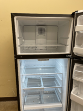 Load image into Gallery viewer, GE Stainless Refrigerator - 5658