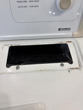 Load image into Gallery viewer, (T08688) Kenmore Gas Dryer - 8686
