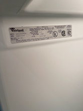 Load image into Gallery viewer, Whirlpool Refrigerator - 5918