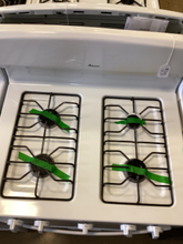 Load image into Gallery viewer, Amana Gas Stove - 5756
