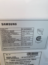 Load image into Gallery viewer, Samsung French Door Refrigerator - 7857