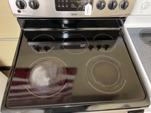 Load image into Gallery viewer, Kenmore Stainless Electric Stove - 5650