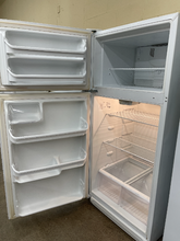 Load image into Gallery viewer, Frigidaire Refrigerator - 6101