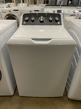 Load image into Gallery viewer, GE 4.2 Cu. Ft. Washer - 5969