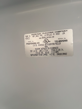 Load image into Gallery viewer, GE Side by Side Refrigerator - 6748