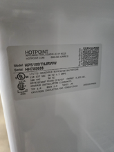 Load image into Gallery viewer, (T08745) Hotpoint Refrigerator - 8745