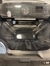 Load image into Gallery viewer, Samsung Washer - 5806
