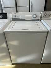 Load image into Gallery viewer, Amana Washer - 7826