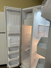 Load image into Gallery viewer, Amana Side by Side Refrigerator - 5879