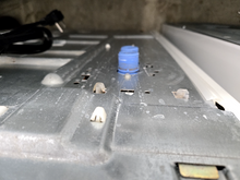 Load image into Gallery viewer, (T08551) Whirlpool Washer - 8551