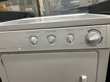 Load image into Gallery viewer, Frigidaire Electric Dryer - 7477