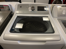 Load image into Gallery viewer, GE Washer - 5453
