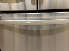 Load image into Gallery viewer, GE Stainless French Door Refrigerator - 6858