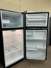 Load image into Gallery viewer, Frigidaire Stainless Refrigerator - 5616