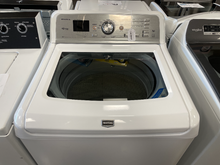 Load image into Gallery viewer, Maytag Washer - 6154