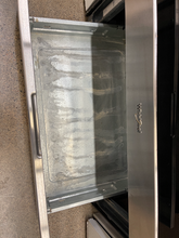 Load image into Gallery viewer, Whirlpool Stainless Electric Stove - 5683