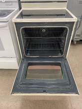Load image into Gallery viewer, Maytag Bisque Electric Stove - 5886