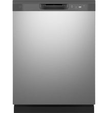 Load image into Gallery viewer, Brand New GE Stainless Dishwasher - GDF450PSRSS