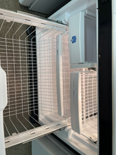 Load image into Gallery viewer, GE Stainless French Door Refrigerator - 5158