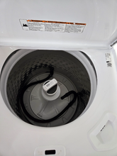 Load image into Gallery viewer, (T08490) Whirlpool Washer and Electric Dryer Set - 8350-8346