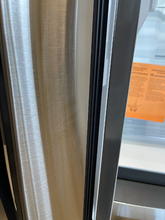 Load image into Gallery viewer, GE - 17.5 Cu. Ft. French Door Stainless Refrigerator - 5989