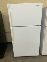 Load image into Gallery viewer, Whirlpool Refrigerator - 7498