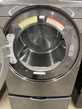 Load image into Gallery viewer, Samsung Electric Dryer - 5763