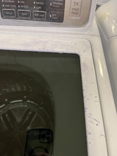 Load image into Gallery viewer, Samsung Washer and Gas Dryer Set - 5272 - 5383