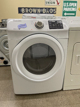 Load image into Gallery viewer, Samsung Gas Dryer - 5749
