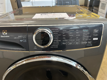Load image into Gallery viewer, Eletrolux Front Load Washer - 7417